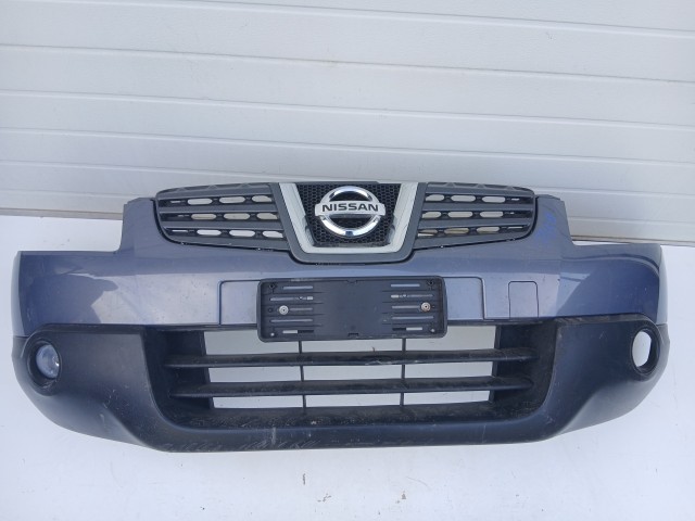 17359 Nissan qashqai j10 első Lökhárító