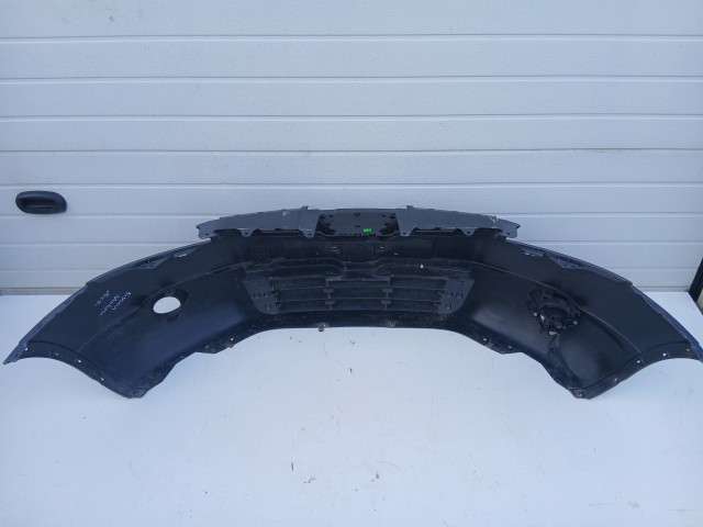 17359 Nissan qashqai j10 első Lökhárító