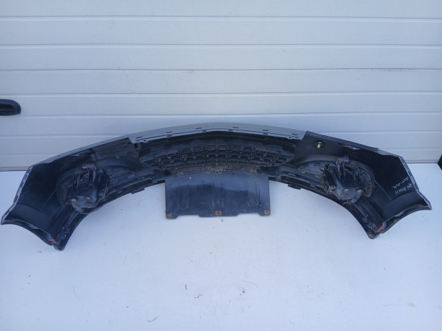 17364 Opel Astra H Cabrio Gtc első Lökhárító Szürke Z163