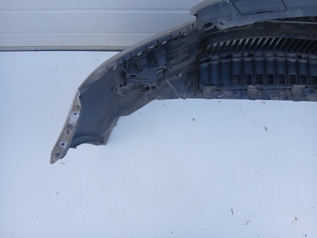 17365 Skoda Roomster első Lökhárító Barna