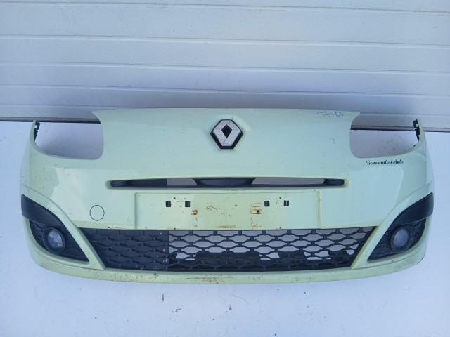 17366 Renault Twingo II első Lökhárító