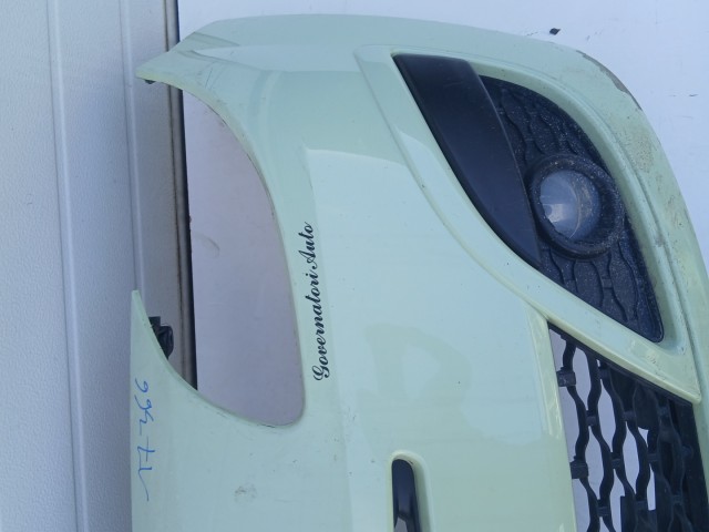 17366 Renault Twingo II első Lökhárító