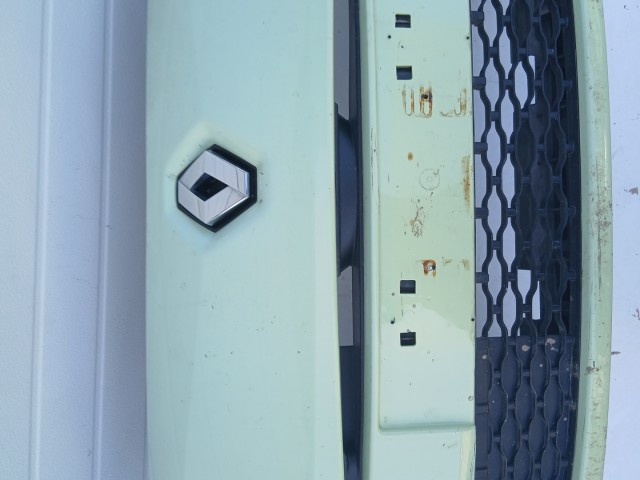 17366 Renault Twingo II első Lökhárító