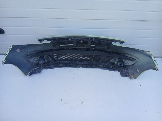 17366 Renault Twingo II első Lökhárító