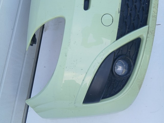 17366 Renault Twingo II első Lökhárító