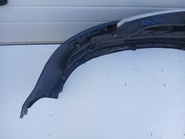 17367 Kia Ceed I. (ED) 2007-2012 első Lökhárító Kék