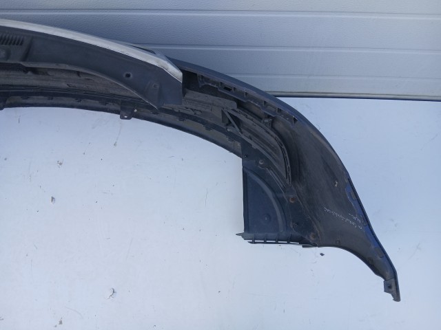 17367 Kia Ceed I. (ED) 2007-2012 első Lökhárító Kék