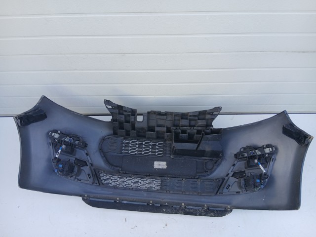 17369 Peugeot 107 2005-2014 első Lökhárító
