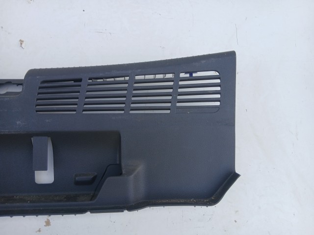 Opel Astra K 2015-2021 Hátfalkárpit 5 ajtós