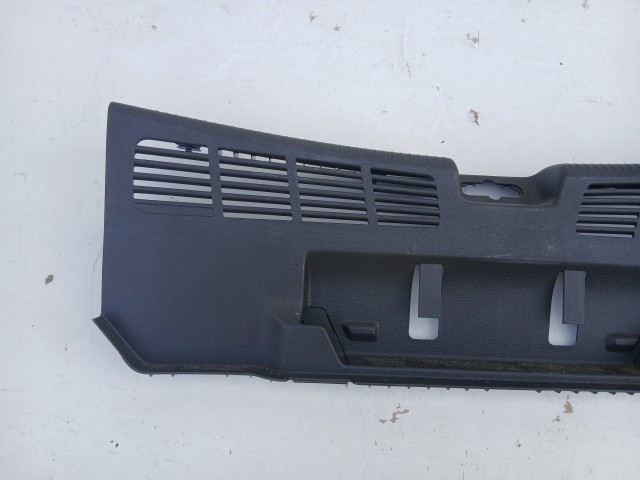 Opel Astra K 2015-2021 Hátfalkárpit 5 ajtós