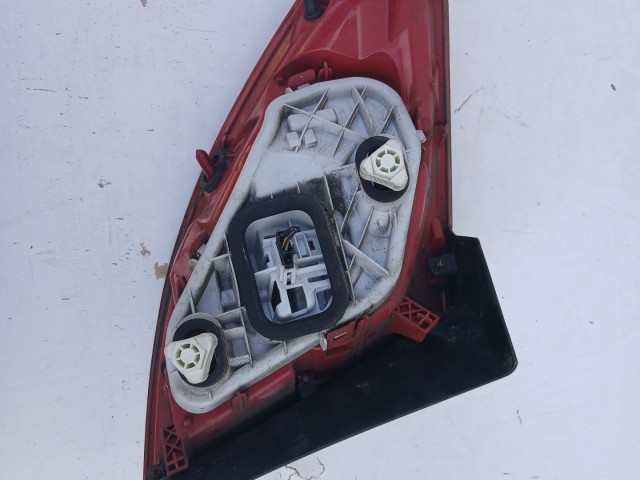 17377 Opel Meriva B 2010-2017 Lámpa , Fényszóró Használt  Jobb hátsó