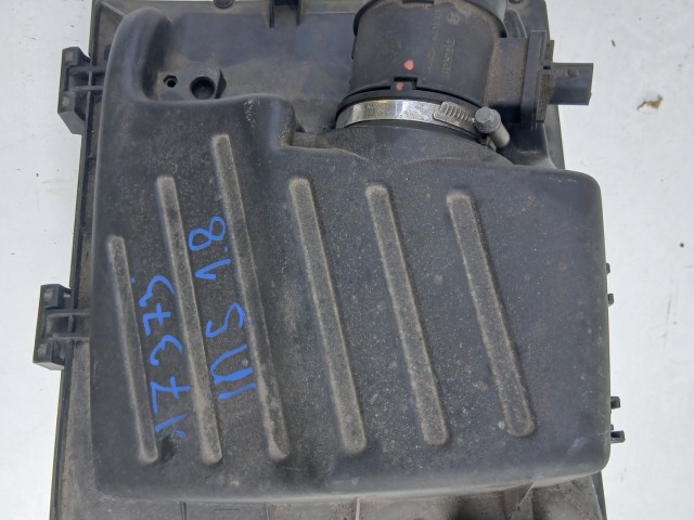 Opel Insignia 1.8 Benzin a18xer Légszűrőház