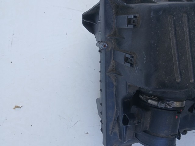 Opel Insignia 1.8 Benzin a18xer Légszűrőház