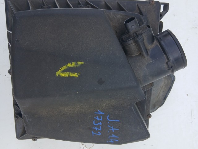 Opel Astra J 1.4 Turbo A14net Légszűrőház