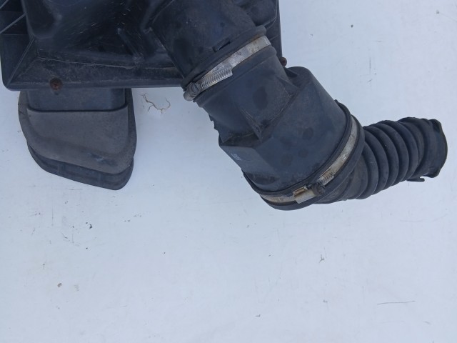 Opel Astra J 1.6 Diesel cdti b16dtl Légszűrőház