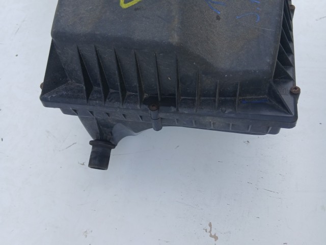 Opel Astra J 1.6 Diesel cdti b16dtl Légszűrőház