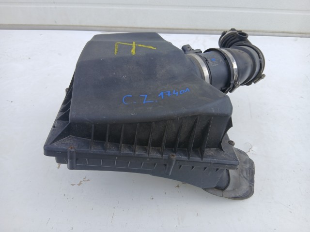 Opel Zafira C 2011-2017 Légszűrőház Használt  