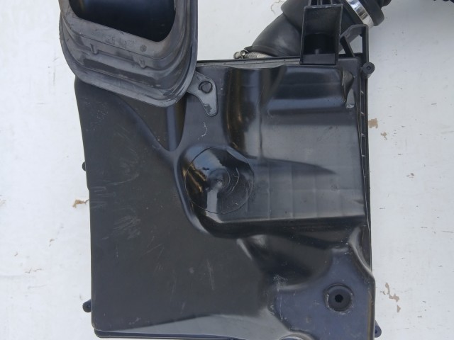 Opel Zafira C 2011-2017 Légszűrőház Használt  