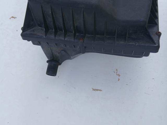 Opel Zafira C 2011-2017 Légszűrőház Használt  