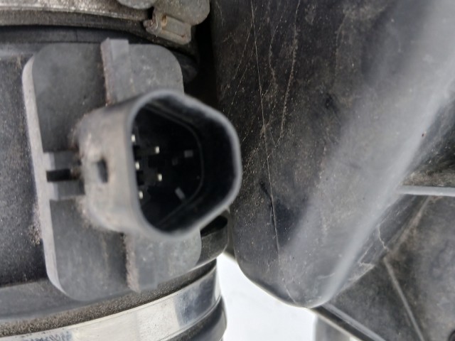 Opel Zafira C 2011-2017 Légtömeg mérő Használt  