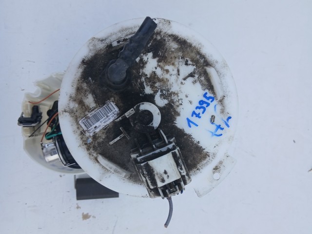 Opel Astra J Zafira C Üzemanyag szivattyú Benzin szivattyú