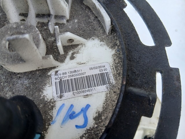 Opel Insignia 1.8 Üzemanyag szivattyú Benzin szivattyú