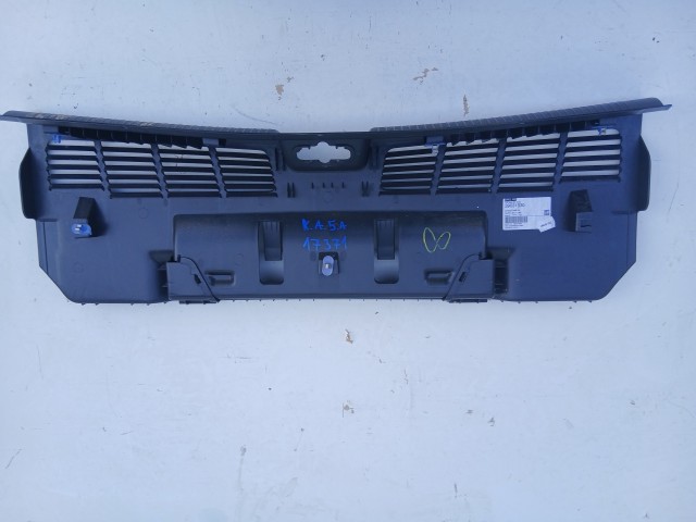 Opel Astra K 2015-2021 Hátfalkárpit 5 ajtós