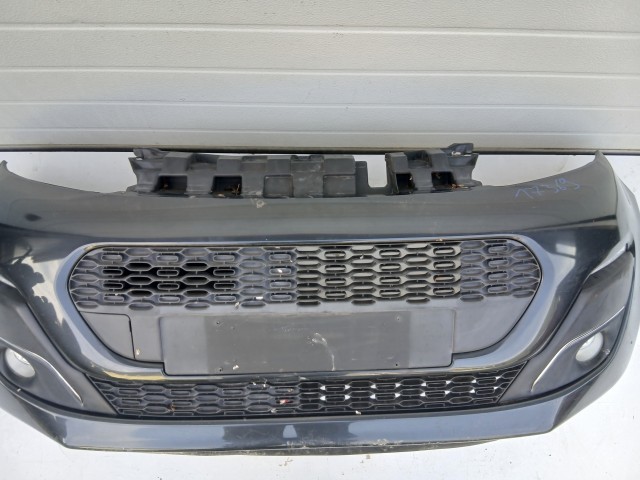 17369 Peugeot 107 2005-2014 első Lökhárító