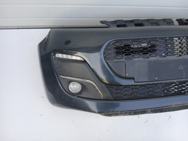 17369 Peugeot 107 2005-2014 első Lökhárító