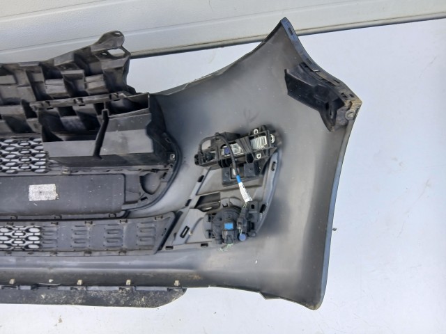 17369 Peugeot 107 2005-2014 első Lökhárító