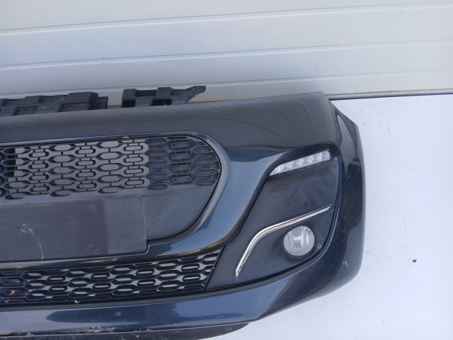 17369 Peugeot 107 2005-2014 első Lökhárító