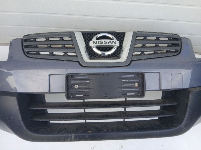 17359 Nissan qashqai j10 első Lökhárító