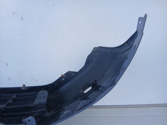 17359 Nissan qashqai j10 első Lökhárító