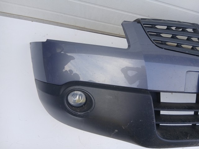 17359 Nissan qashqai j10 első Lökhárító