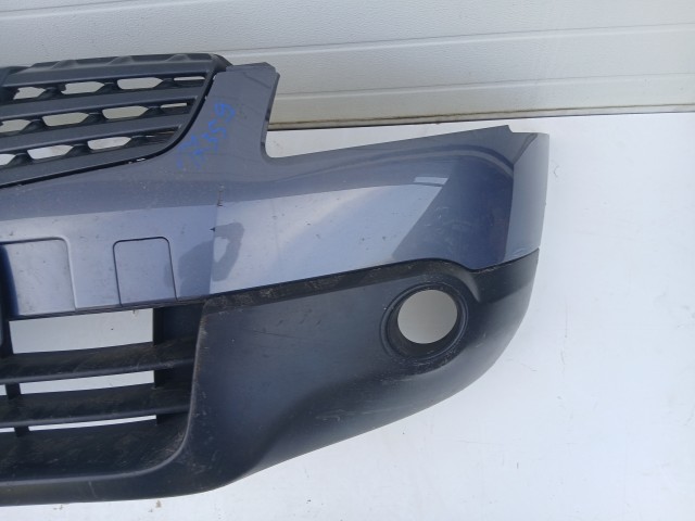 17359 Nissan qashqai j10 első Lökhárító