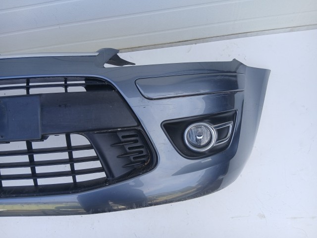 17357 Citroen C4 2014-2011 első Lökhárító Szürke