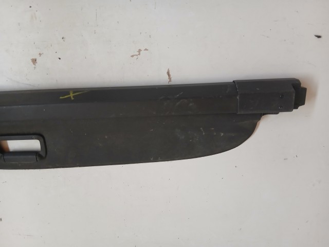 Opel Zafira B 2005-2014 2005-2014 Kalaptartó Használt  