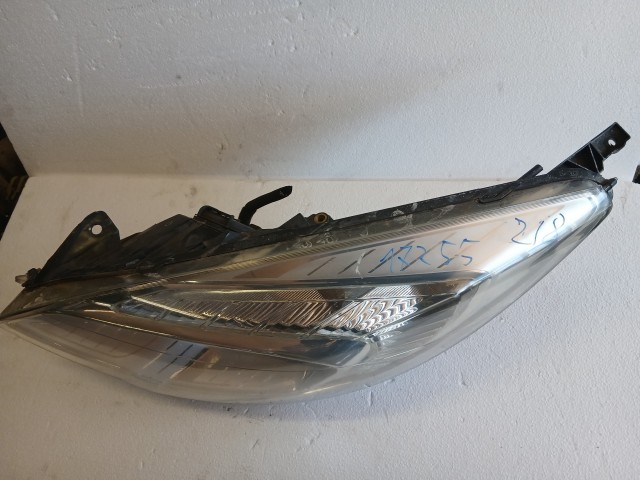 17255 Opel Meriva B 2010-2017 Bal első Lámpa , Fényszóró