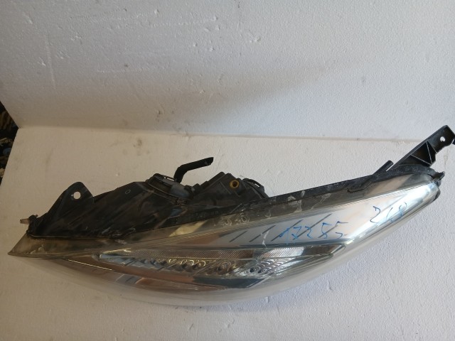 17255 Opel Meriva B 2010-2017 Bal első Lámpa , Fényszóró