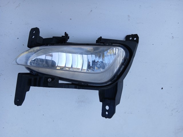 Opel Mokka X 2019 jobb Ködlámpa