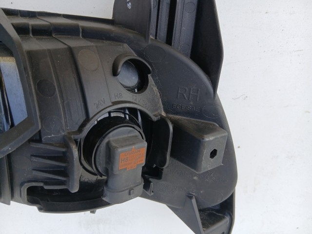 Opel Mokka X 2019 jobb Ködlámpa