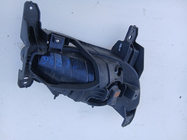 Opel Mokka X 2019 jobb Ködlámpa