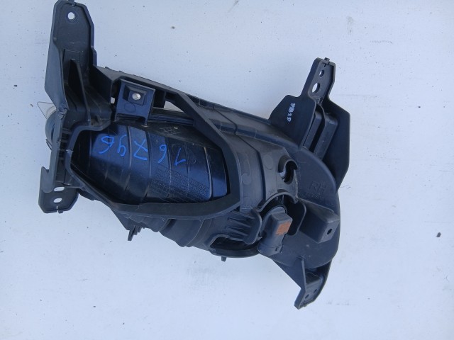 Opel Mokka X 2019 jobb Ködlámpa