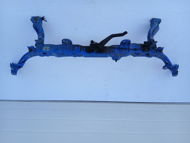 Chevrolet Trax U200 2013 Zárhíd Kék 