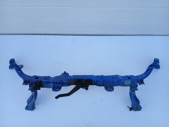 Chevrolet Trax U200 2013 Zárhíd Kék 