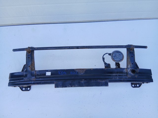 Kia Rio 3 Homlokfal Használt