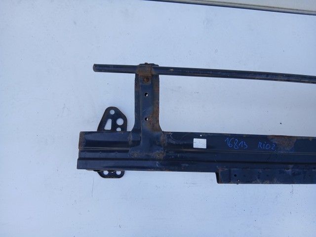 Kia Rio 3 Homlokfal Használt