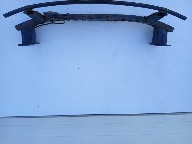 Kia Rio 3 Homlokfal Használt