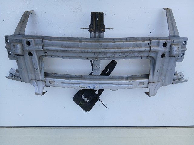 Opel Antara 2006-2015 Homlokfal Használt