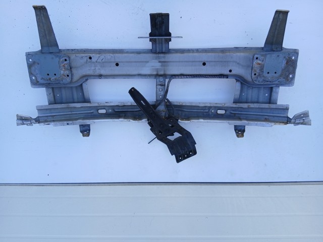 Opel Antara 2006-2015 Homlokfal Használt